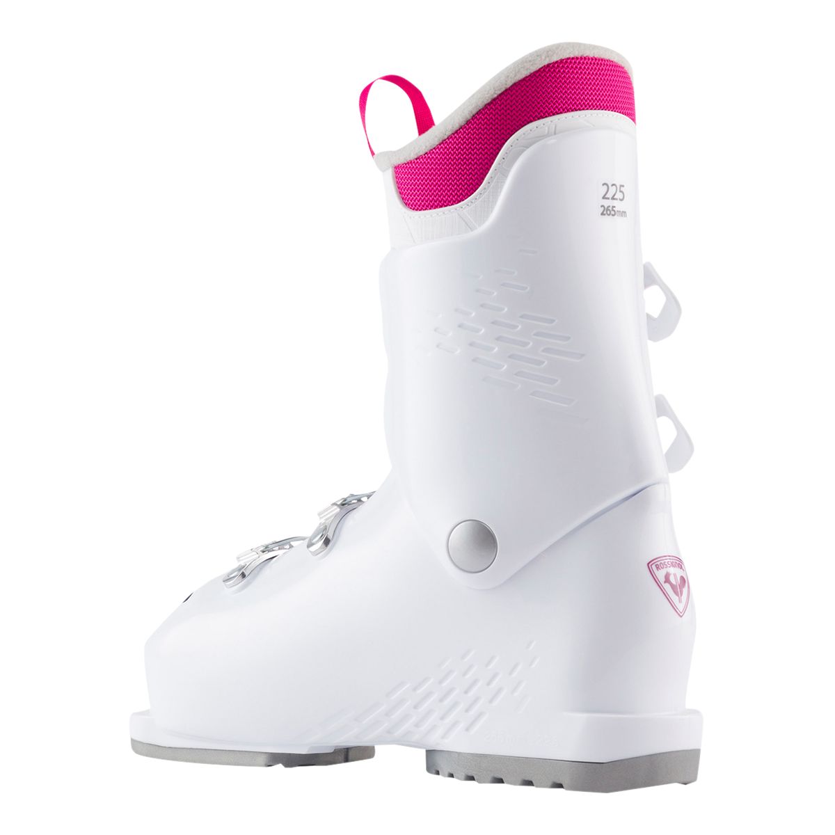 Rossignol Comp J4 Junior Ski Boots 2024