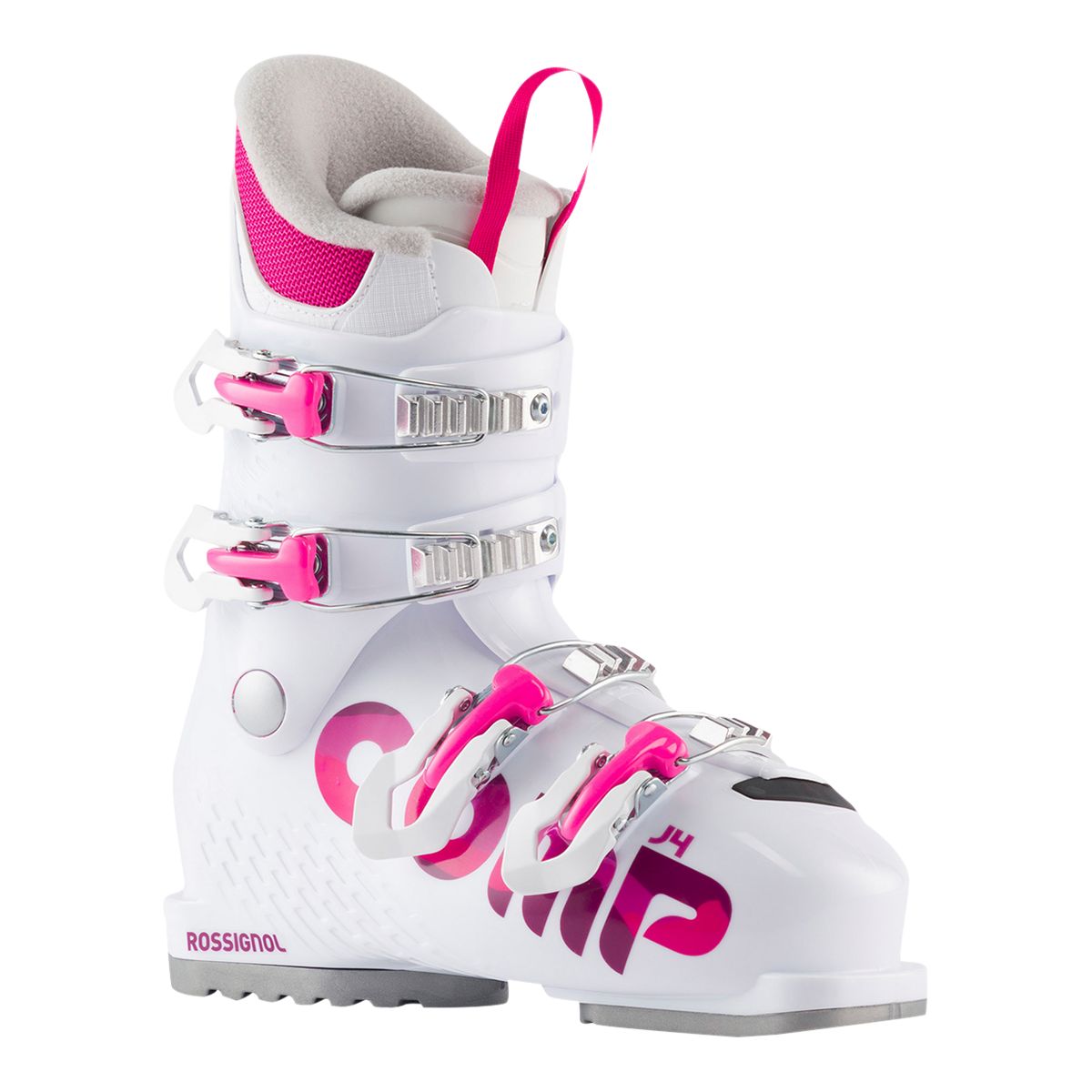 Rossignol Comp J4 Junior Ski Boots 2024