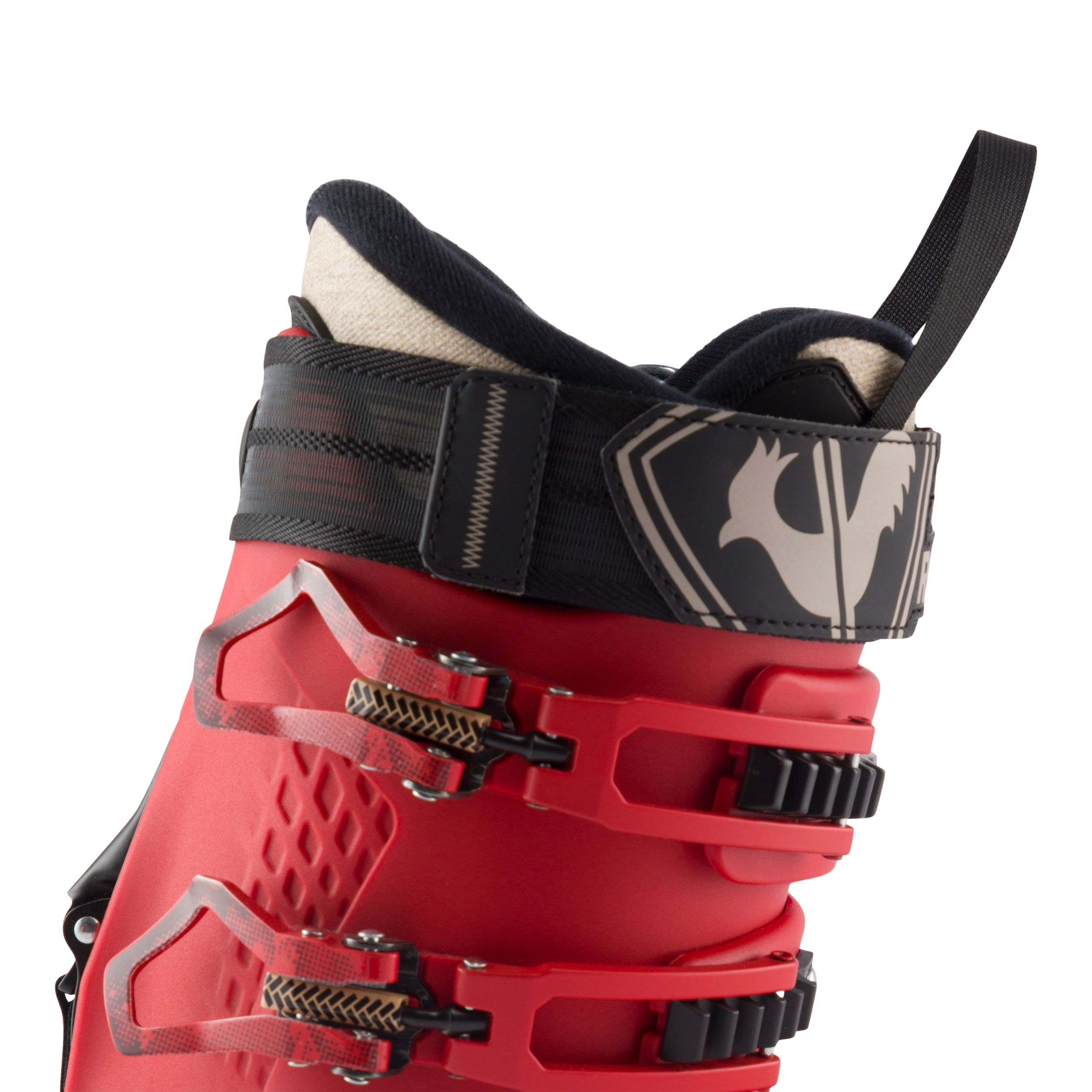 Rossignol Alltrack 80 Junior Ski Boots 2024