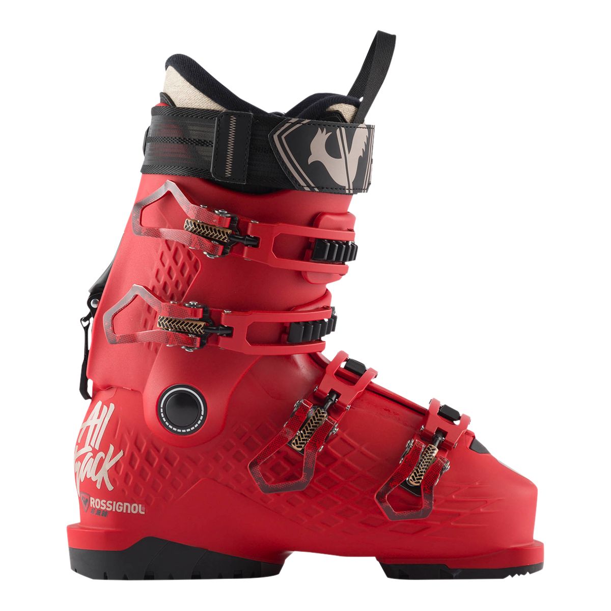 Image of Rossignol Alltrack 80 Junior Ski Boots 2024