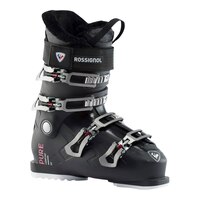 Rossignol Women's Pure Comfort 60 Flex Ski Boots 2024 Front_Angled_Right