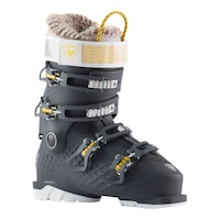 Rossignol Women's Alltrack 70 Flex Ski Boots 2024 Front_Three_Fourths_Angled_Right