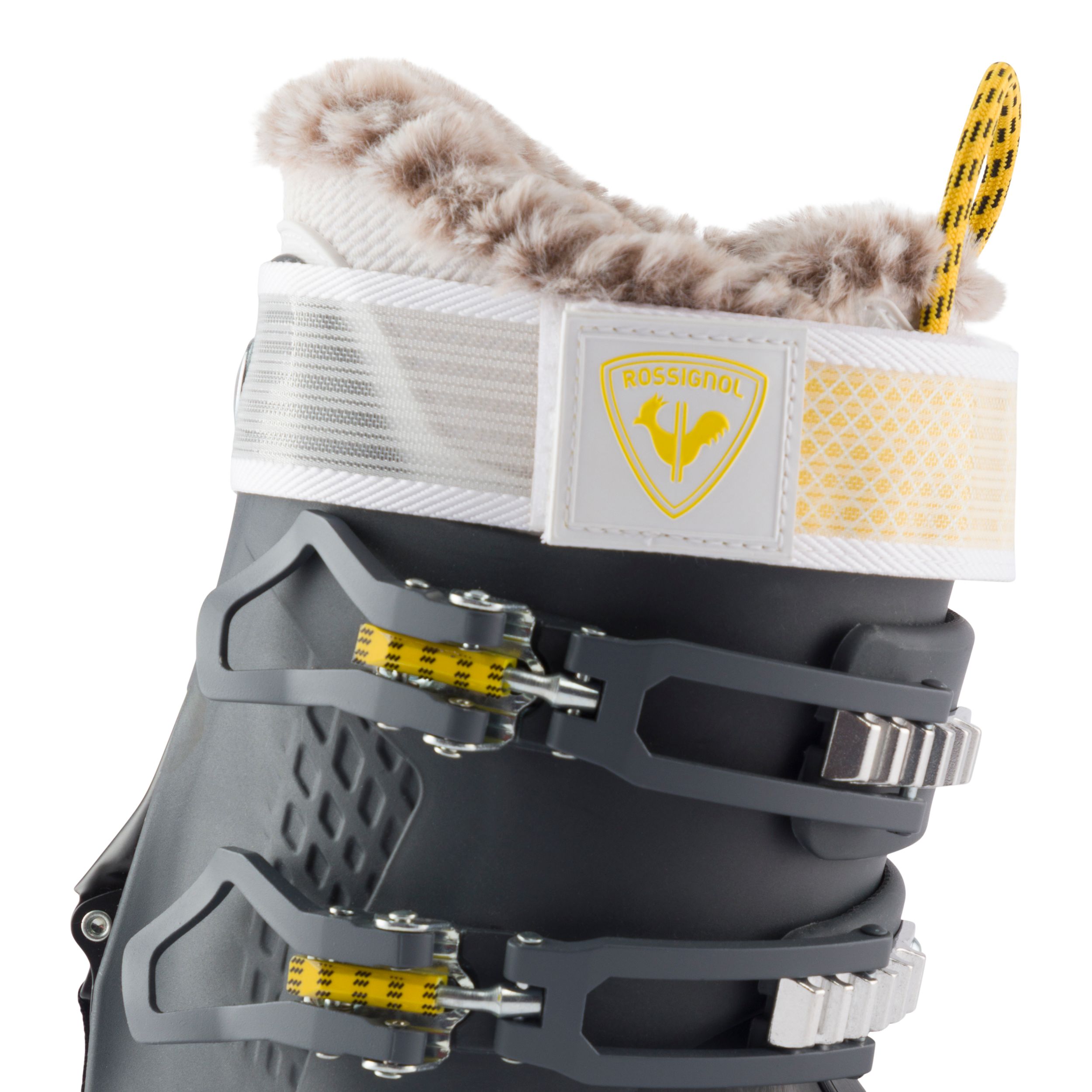 Rossignol Women's Alltrack 70 Flex Ski Boots 2024