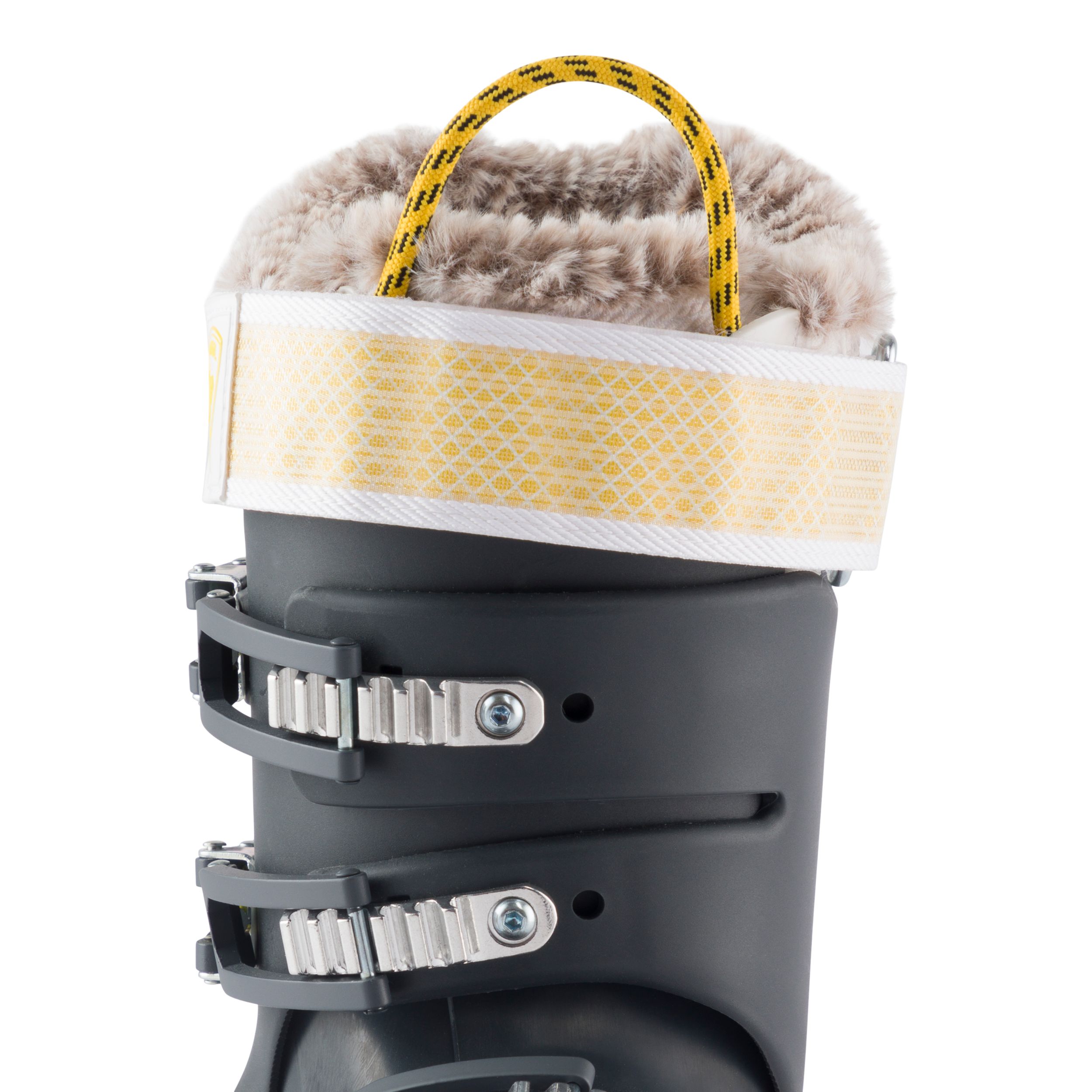 Rossignol Women's Alltrack 70 Flex Ski Boots 2024