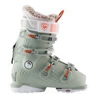 Rossignol Women's Alltrack Pro 90 Flex Ski Boots 2024 Side_Right