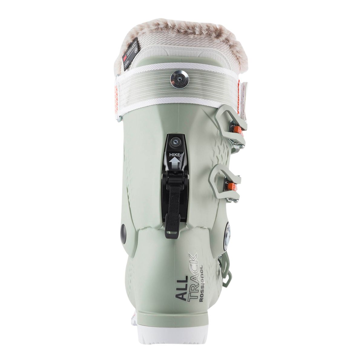 Rossignol Women's Alltrack Pro 90 Flex Ski Boots 2024