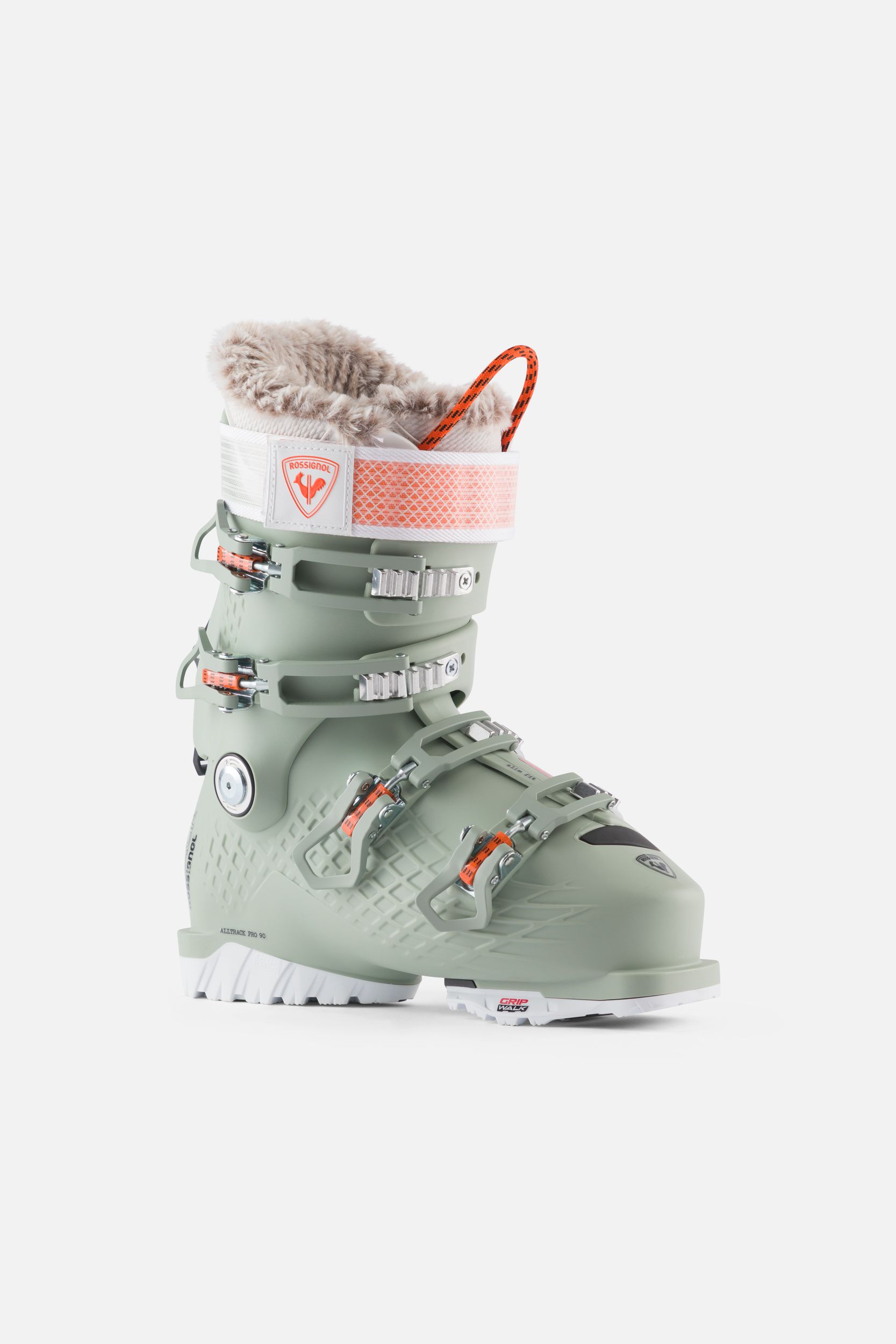 Rossignol Women's Alltrack Pro 90 Flex Ski Boots 2024 | SportChek