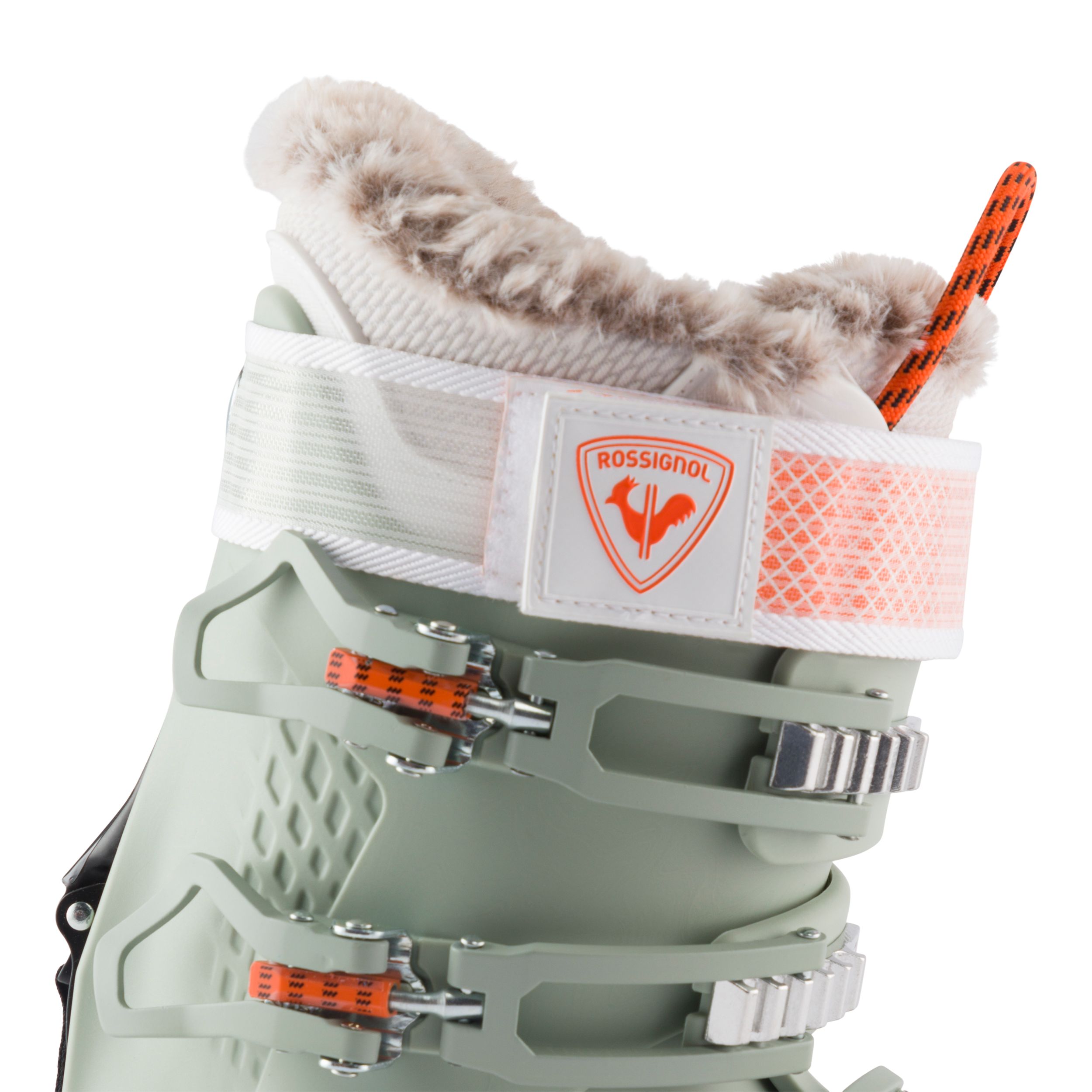 Rossignol Women's Alltrack Pro 90 Flex Ski Boots 2024