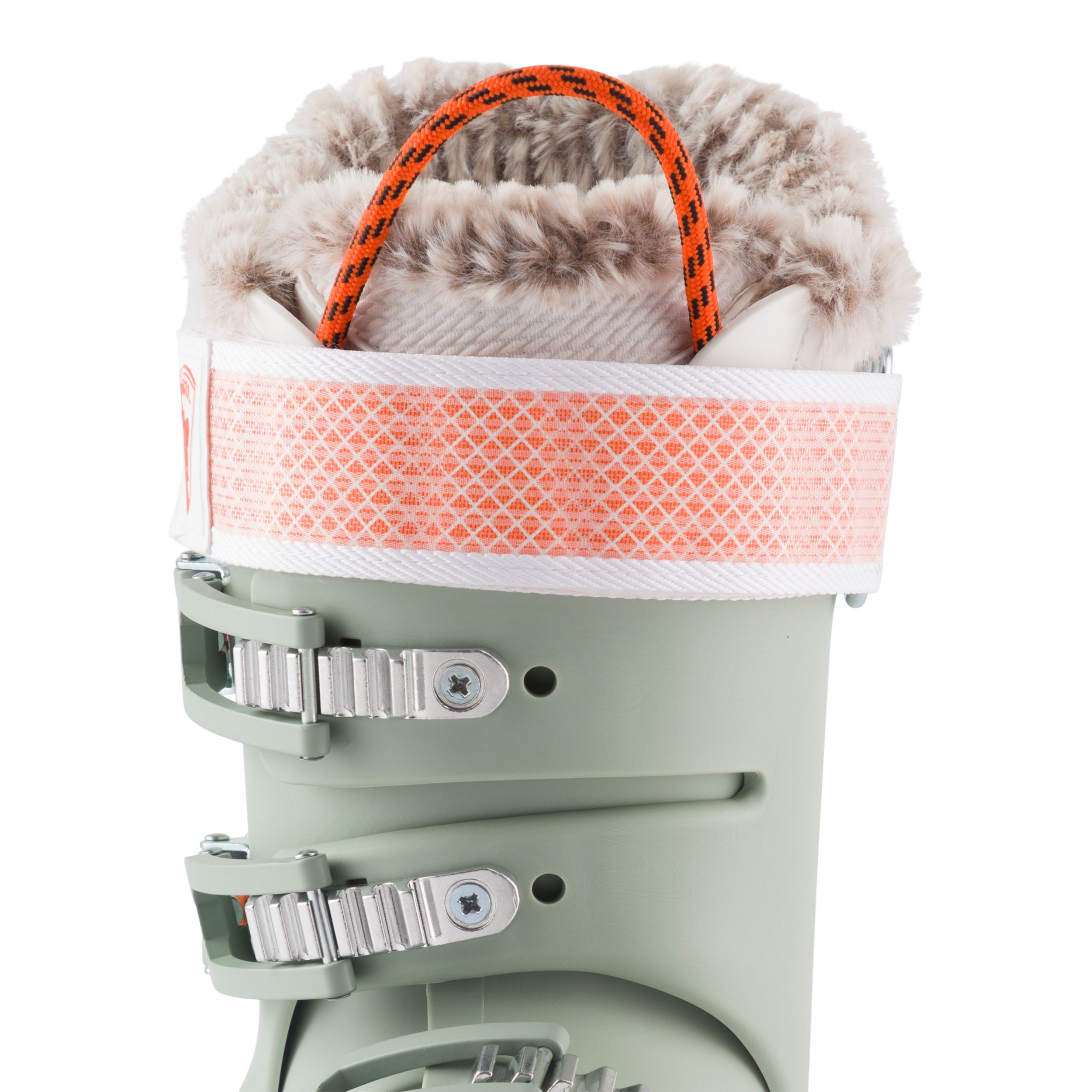 Rossignol Women's Alltrack Pro 90 Flex Ski Boots 2024