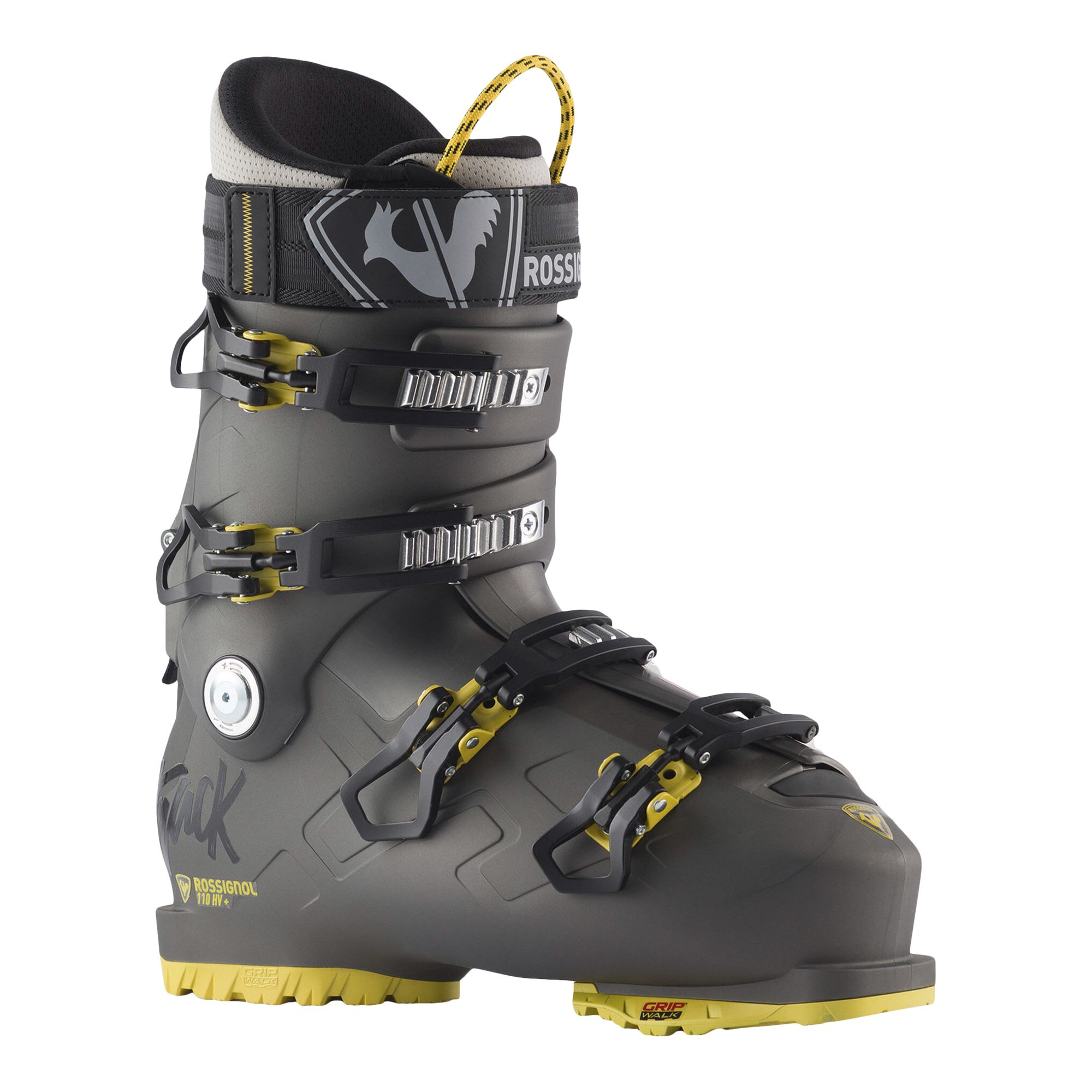 Rossignol Men's Track 110 HV+ Ski Boots 2024