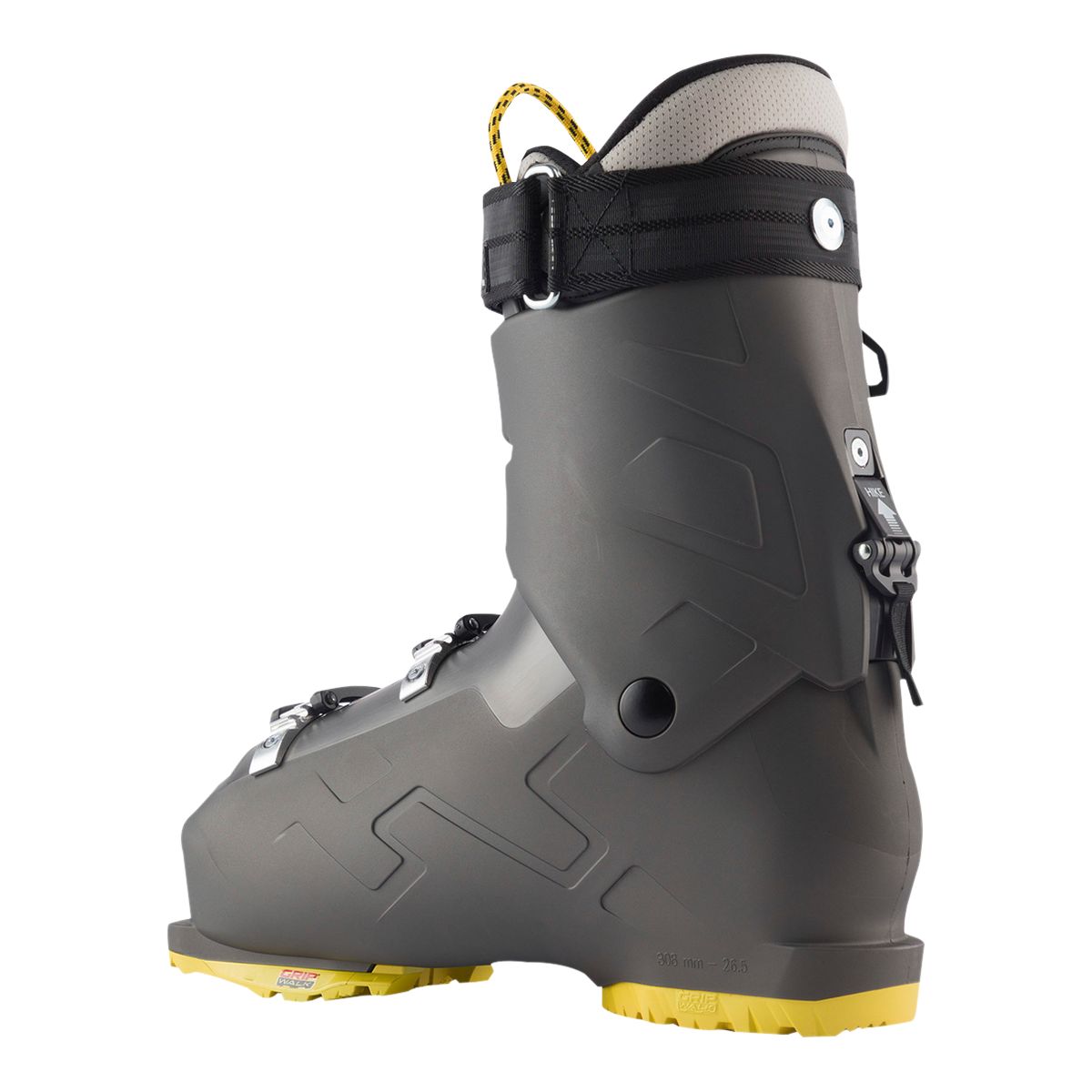 Rossignol Men's Track 110 HV+ Ski Boots 2024 | SportChek