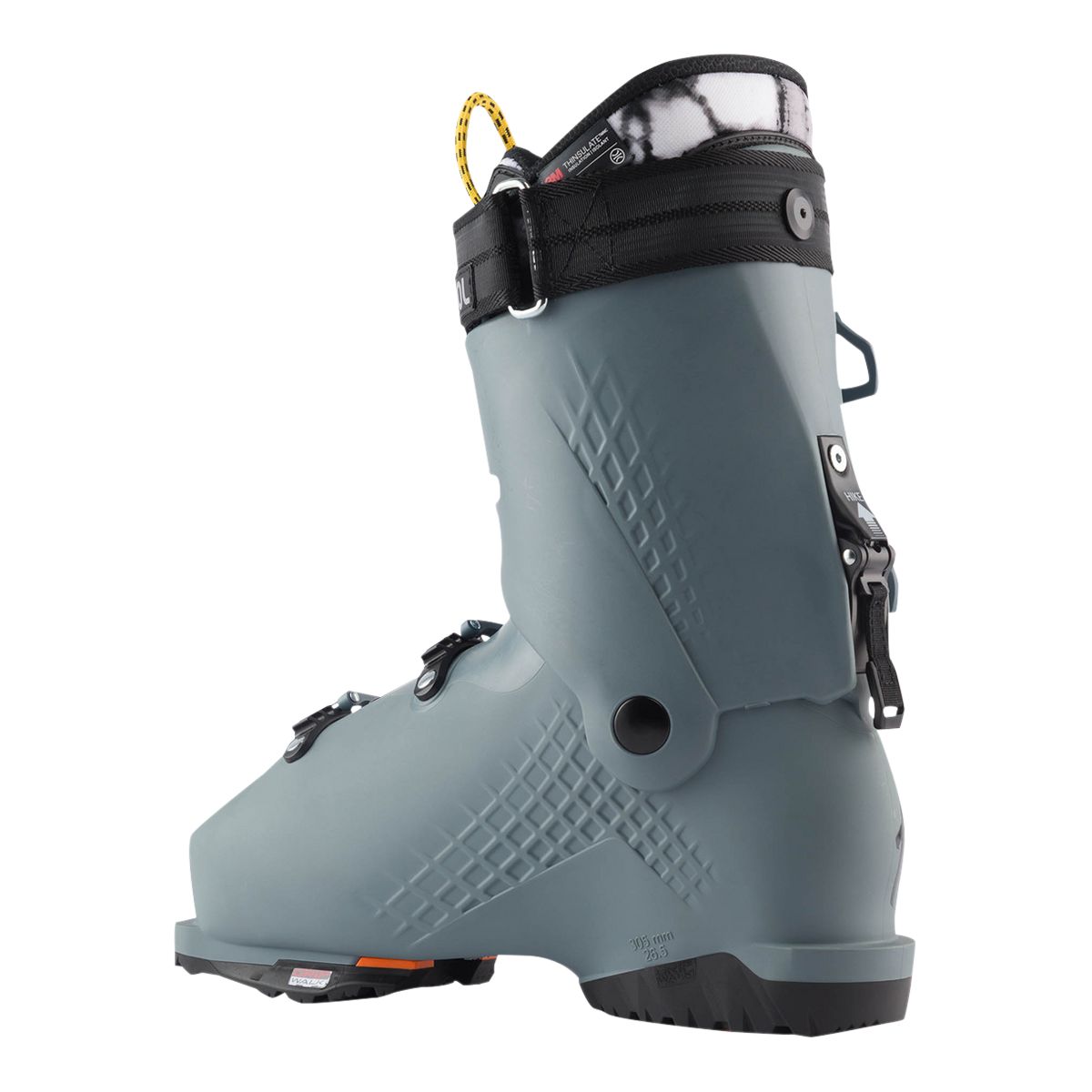 Rossignol All Track 110 Men's Ski Boots 2024 | Kingsway Mall