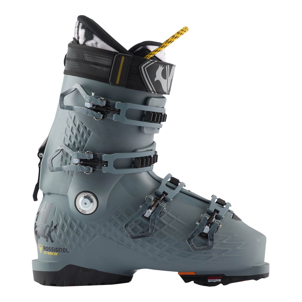 Image of Rossignol Men's All Track 110 Flex Ski Boots 2024