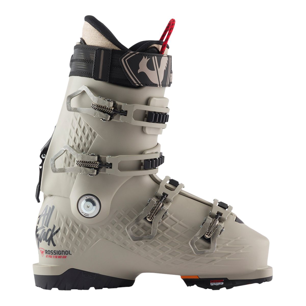 Rossignol alltrack pro 11 on sale womens