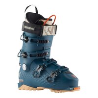 Rossignol Men's Alltrack Pro Flex 120 Ski Boots 2024 Front_Angled_Right