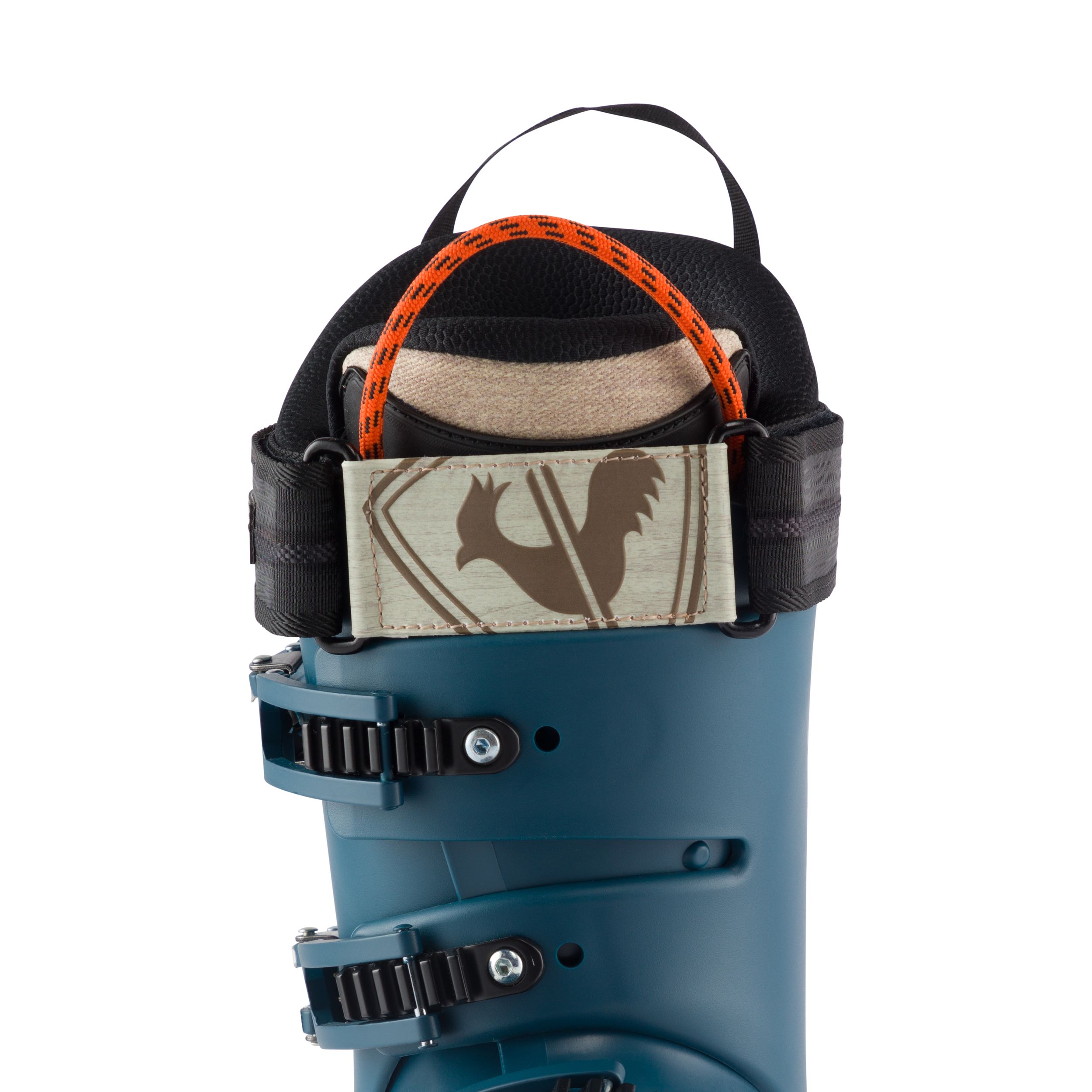 Rossignol Men's Alltrack Pro Flex 120 Ski Boots 2024