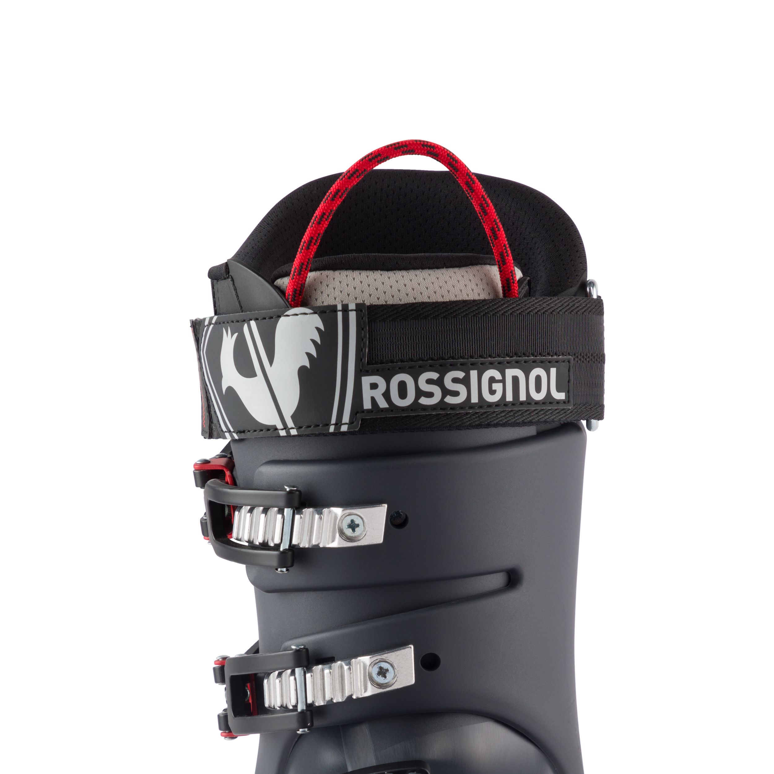 Rossignol Men's Track HV 90 Flex Ski Boots 2024