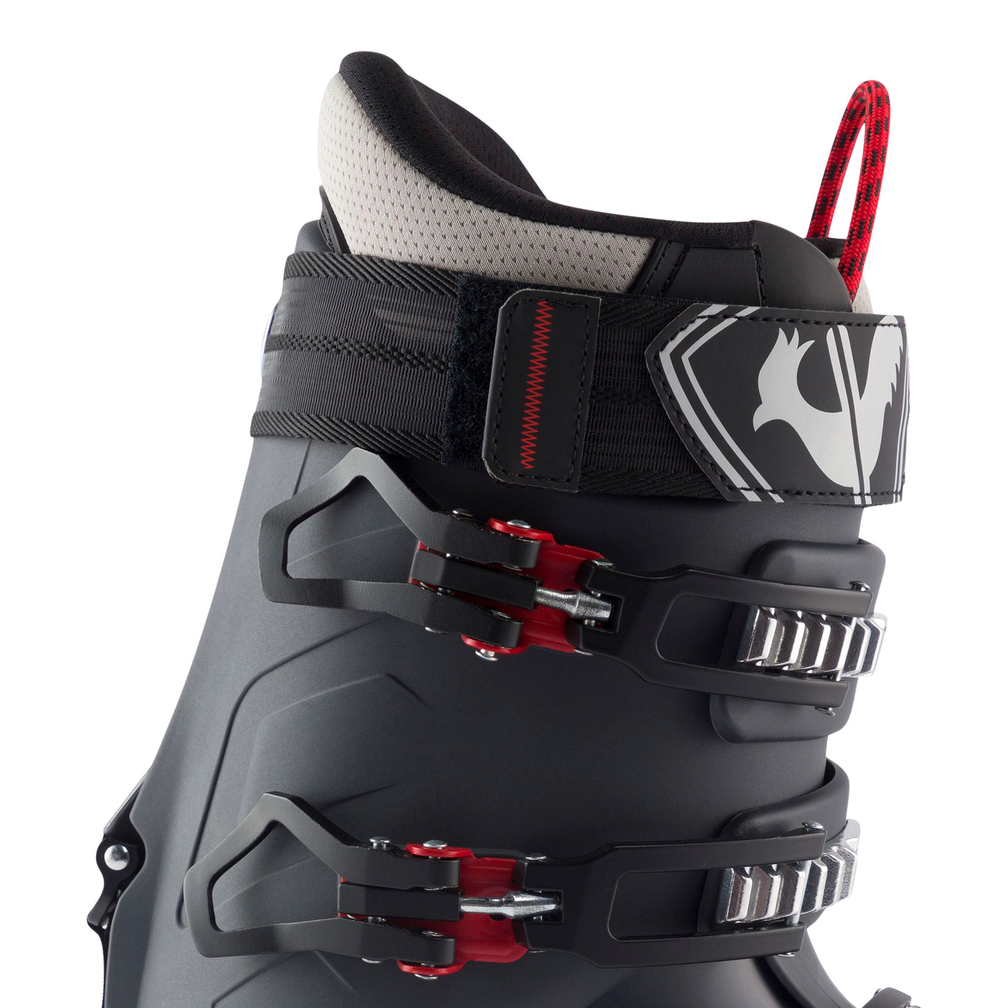 Rossignol Men's Track HV 90 Flex Ski Boots 2024