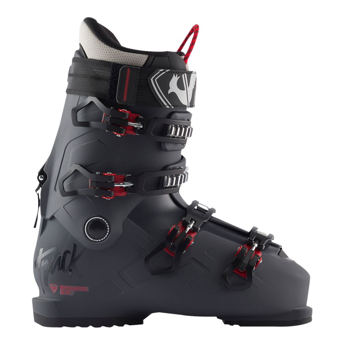 Image of Rossignol Men's Track HV 90 Flex Ski Boots 2024