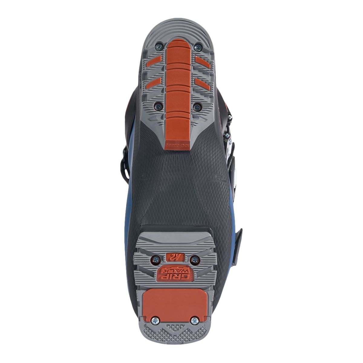 K2 Men's Recon MV 110 Flex Ski Boots 2024