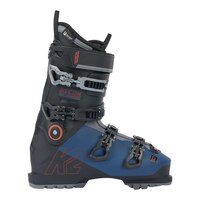 K2 Men's Recon MV 110 Flex Ski Boots 2024 Side_Right
