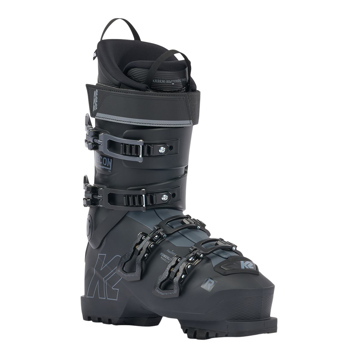 K2 Men's Recon MV 100 Flex Ski Boots 2024 | SportChek