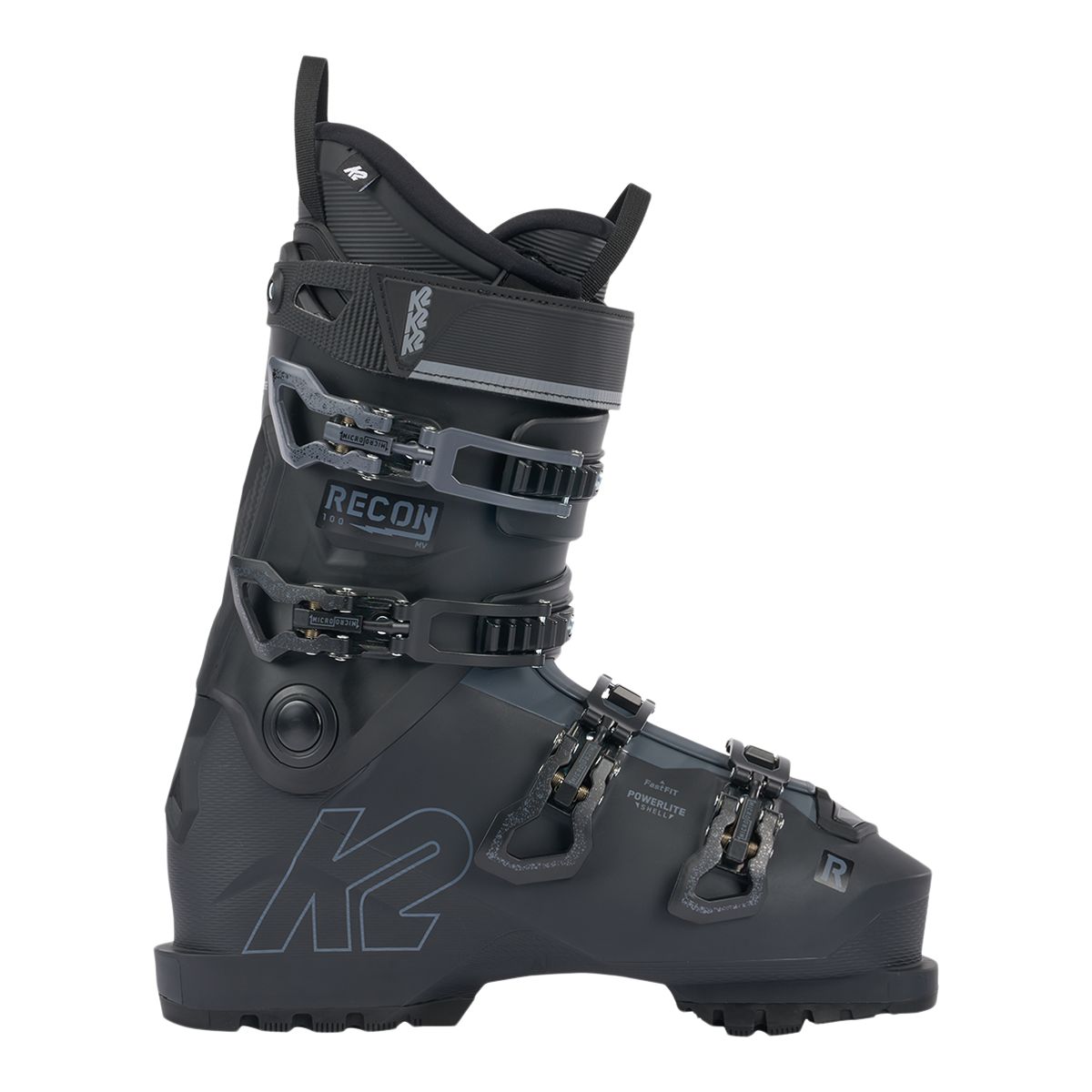 K2 Men's Recon MV 100 Flex Ski Boots 2024 | SportChek