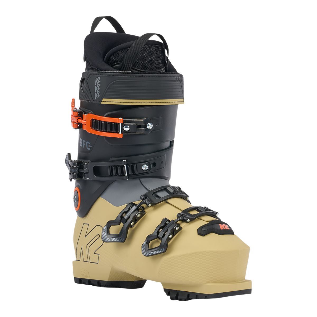 K2 Men's BFC 120 Flex Ski Boots 2024 | SportChek