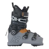 K2 Men's BFC 100 Flex Ski Boots 2024 Side_Right