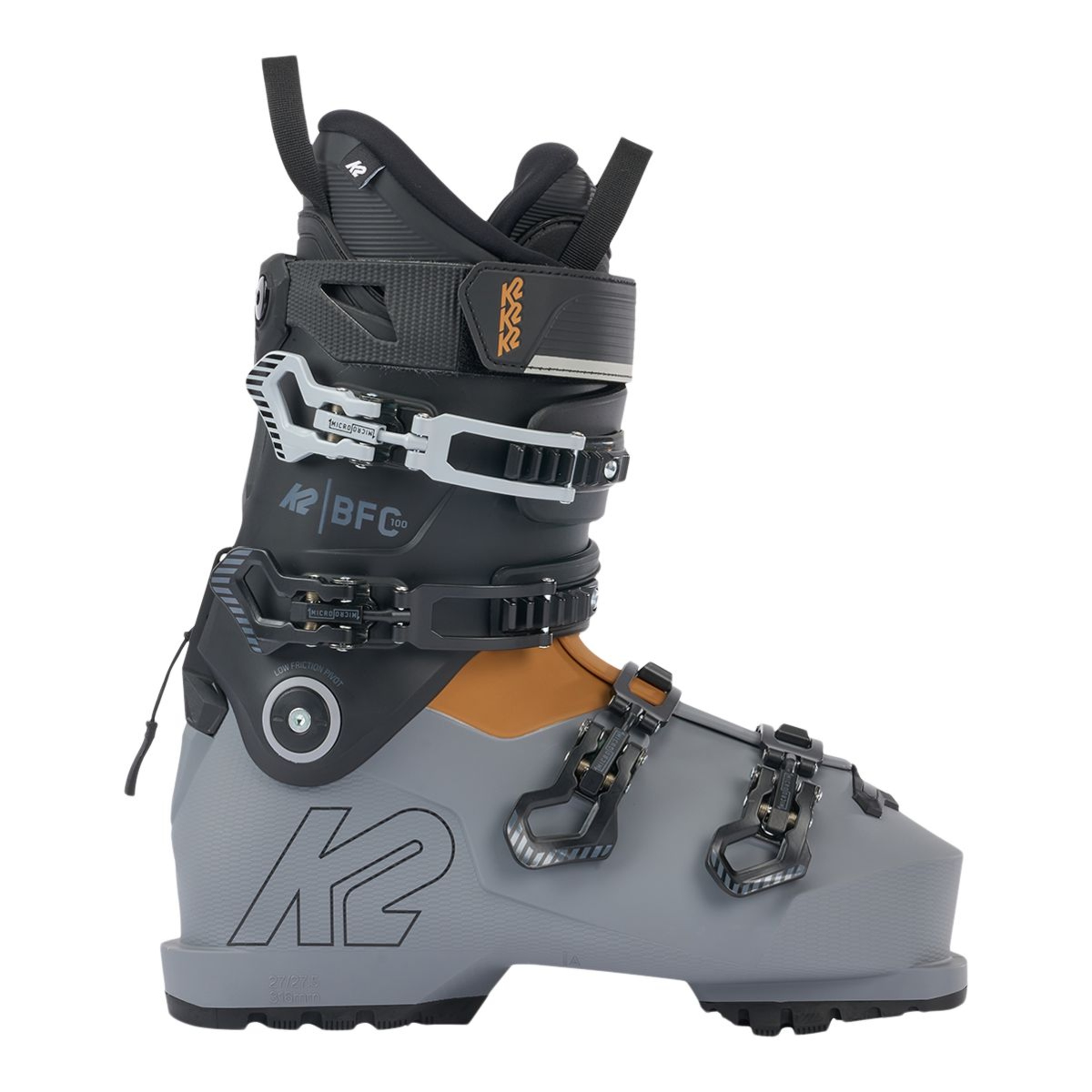 K2 BFC 100 Men's Ski Boots 2024 SportChek
