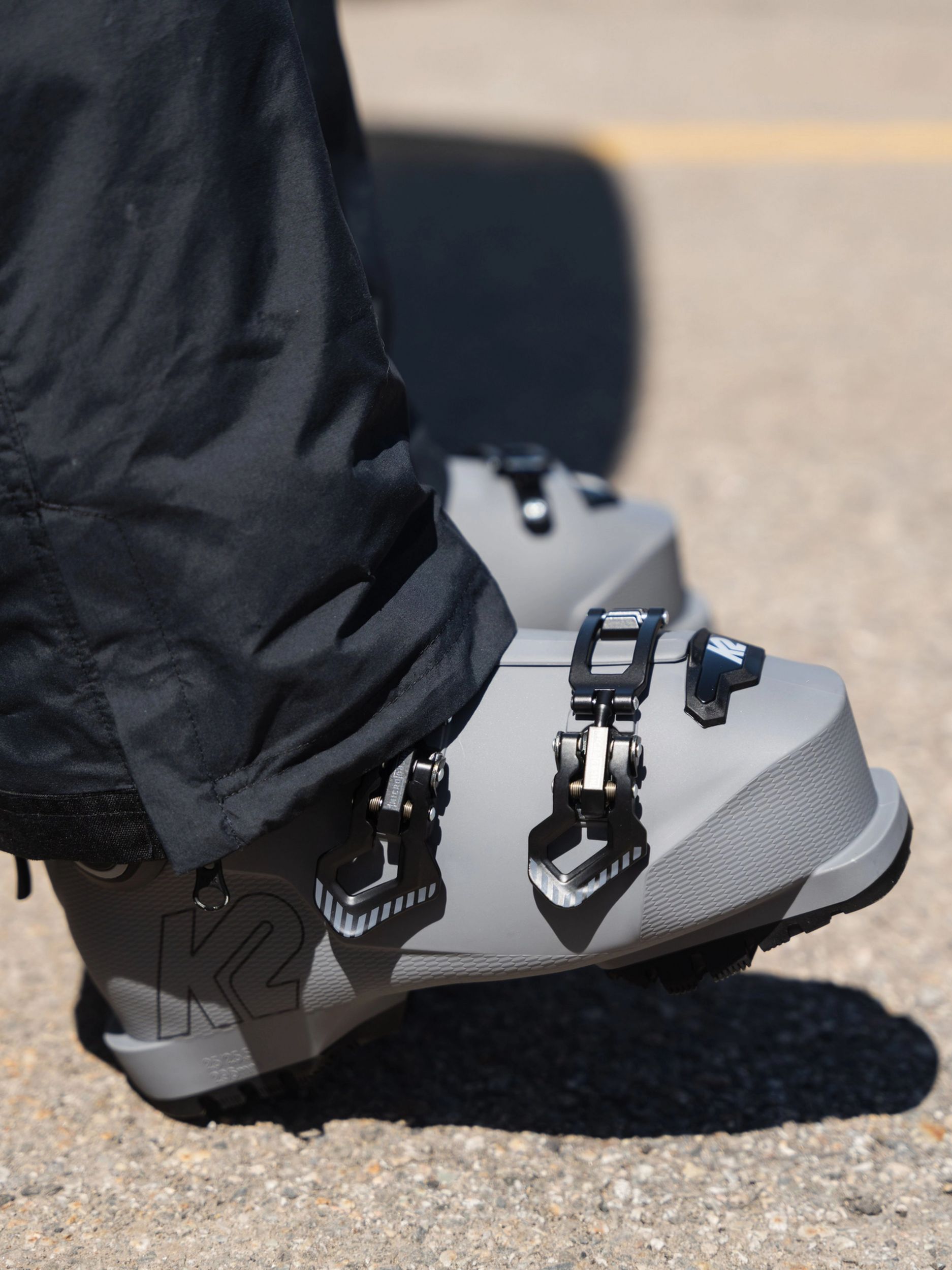 K2 Men's BFC 100 Flex Ski Boots 2024