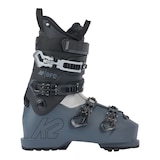 K2 Men's BFC 80 Flex Ski Boots 2024 Side_Right