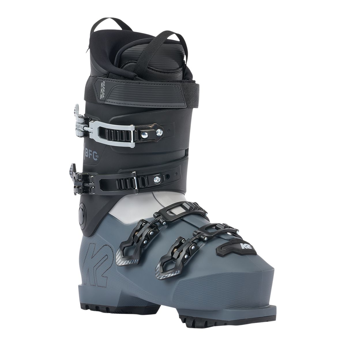 K2 Men's BFC 80 Flex Ski Boots 2024 | SportChek