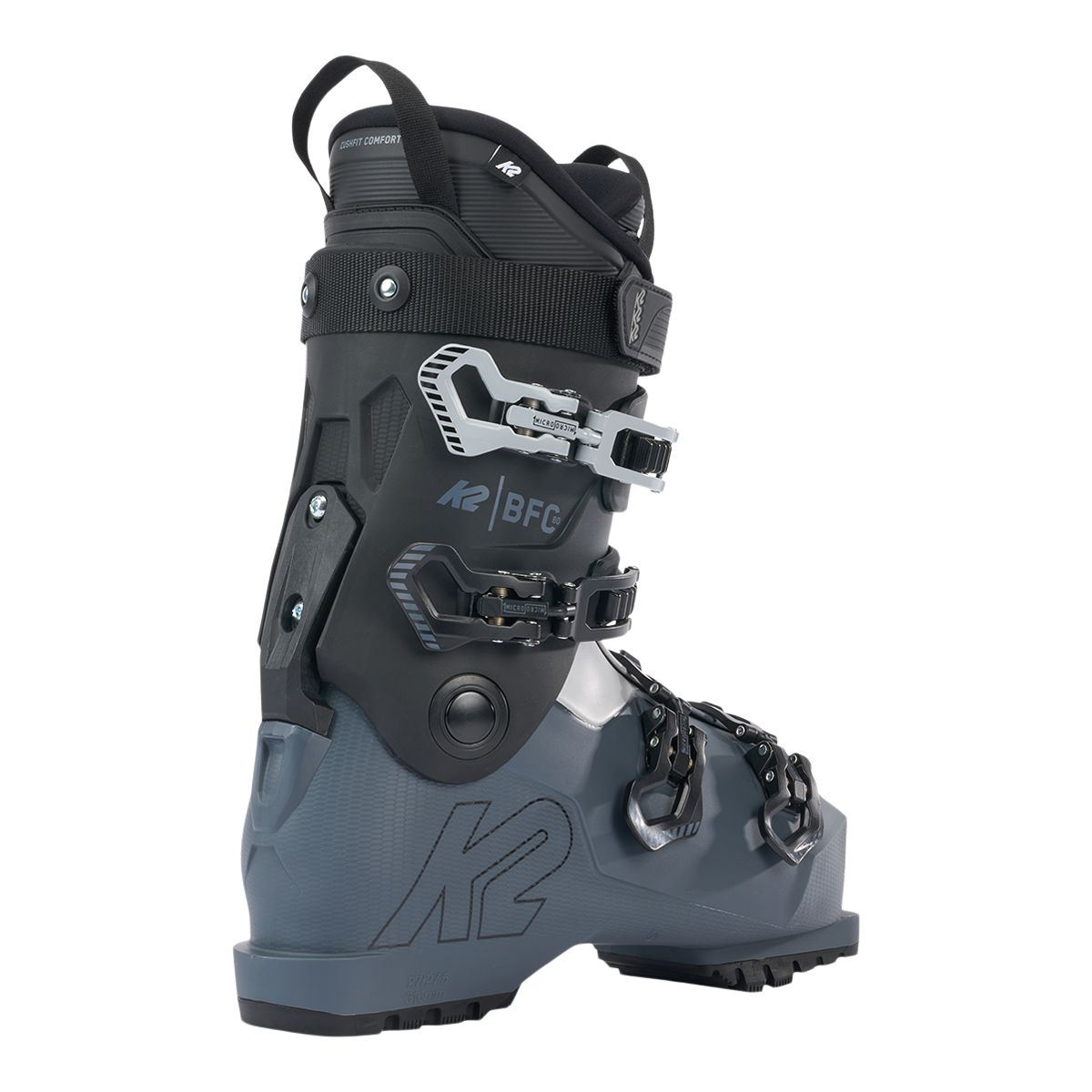 K2 Men's BFC 80 Flex Ski Boots 2024