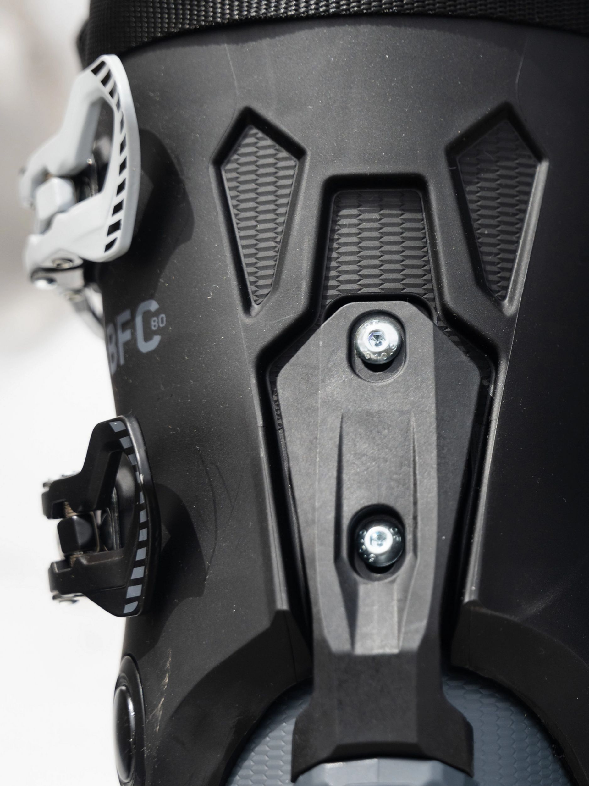 K2 Men's BFC 80 Flex Ski Boots 2024