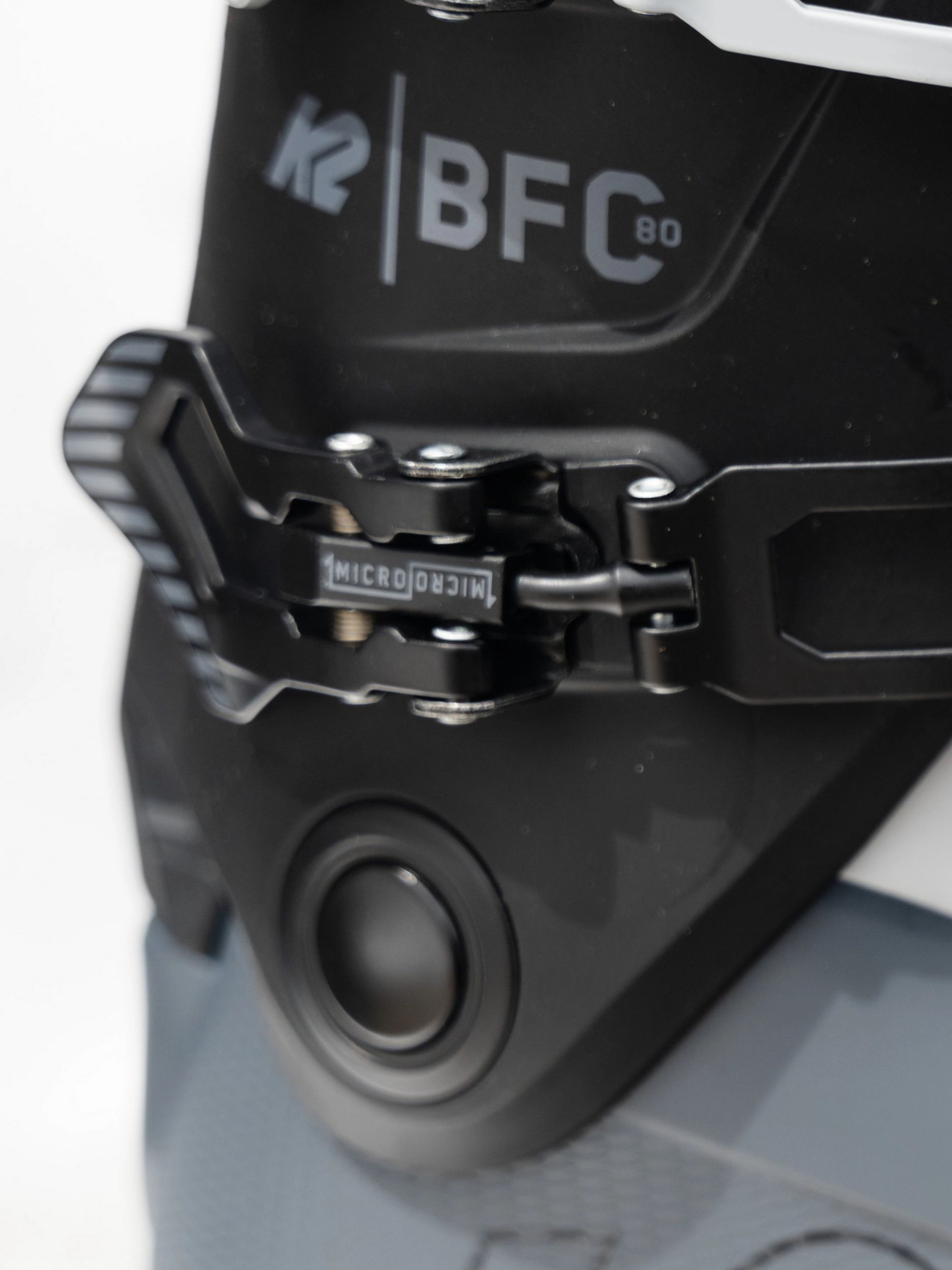 K2 Men's BFC 80 Flex Ski Boots 2024