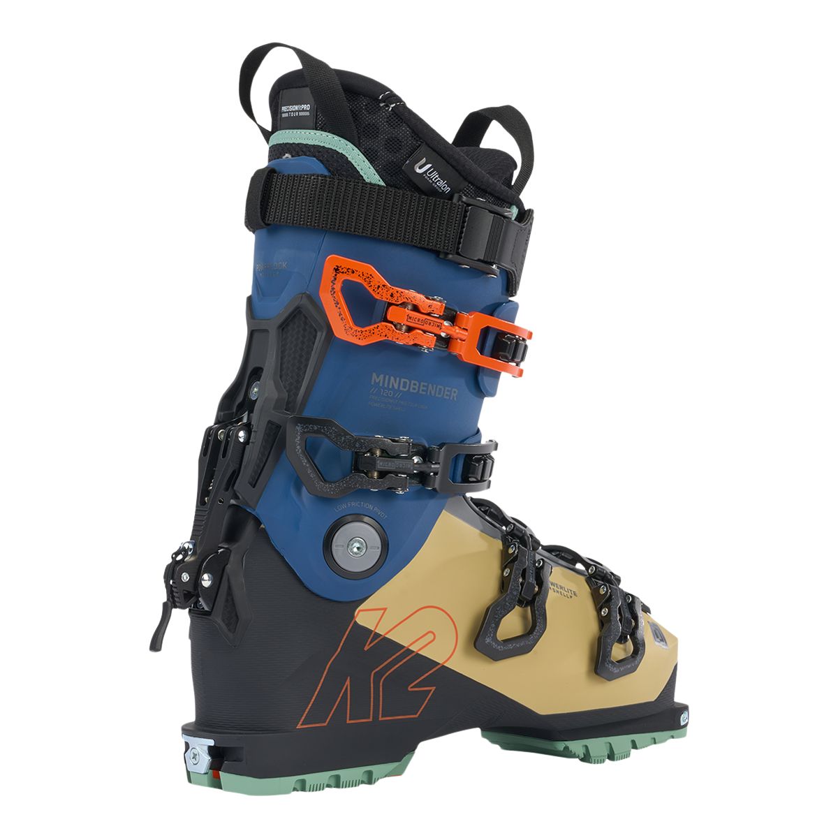 スキー K2 Mindbender 120 Mindbender 120 Ski Boots | K2 Skis and K2 Snowboarding