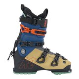 K2 Men's Mindbender 120 Flex Ski Boots 2024 Side_Right