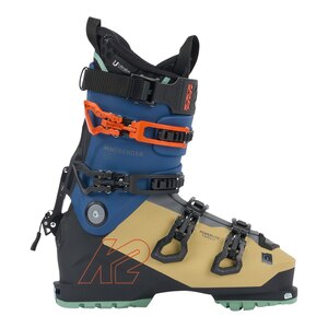 K2 Men's Mindbender 120 Flex Ski Boots 2024
