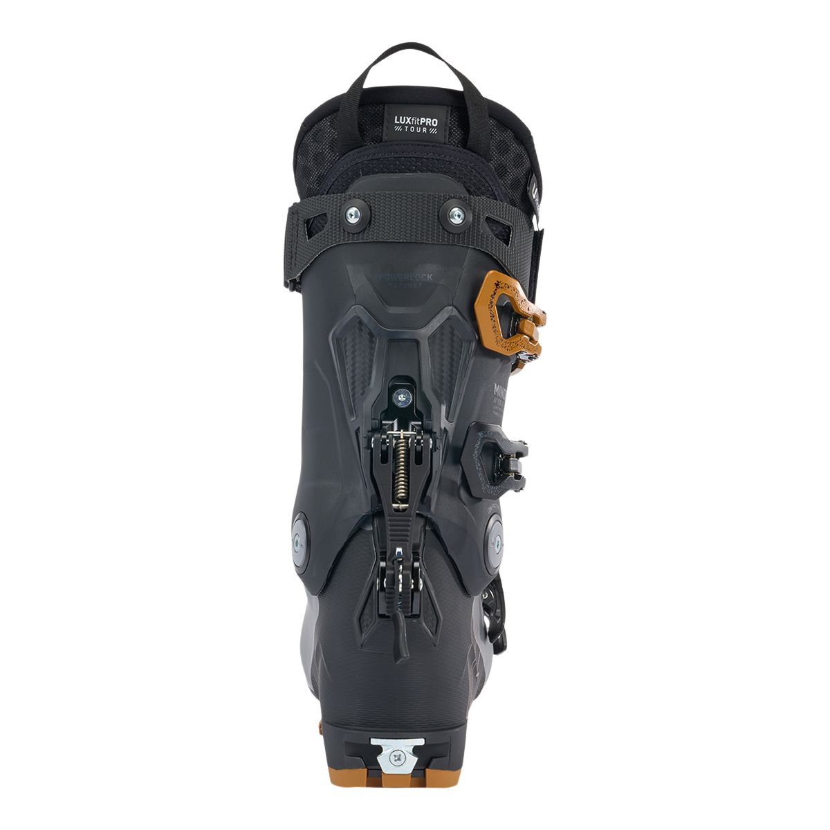 K2 Men's Mindbender 100 Flex Ski Boots 2024