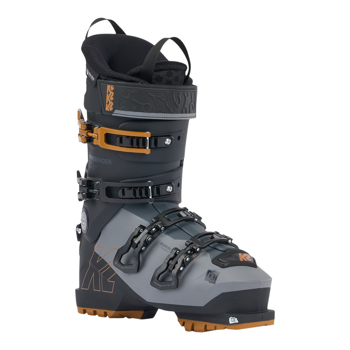 K2 Men's Mindbender 100 Flex Ski Boots 2024 | SportChek