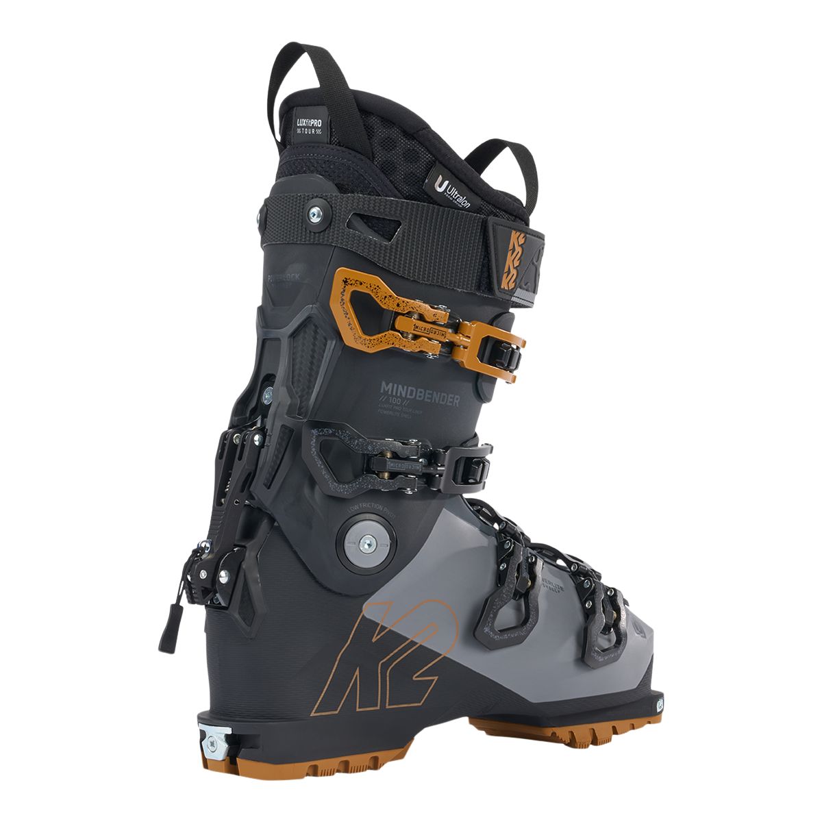 K2 Men's Mindbender 100 Flex Ski Boots 2024 | SportChek