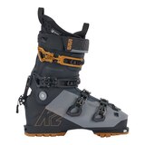 K2 Men's Mindbender 100 Flex Ski Boots 2024 Side_Right