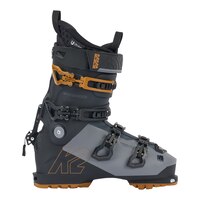 K2 Men's Mindbender 100 Flex Ski Boots 2024 Side_Right