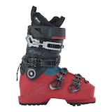 K2 Women's BFC 105 Flex Ski Boots 2024 Side_Right