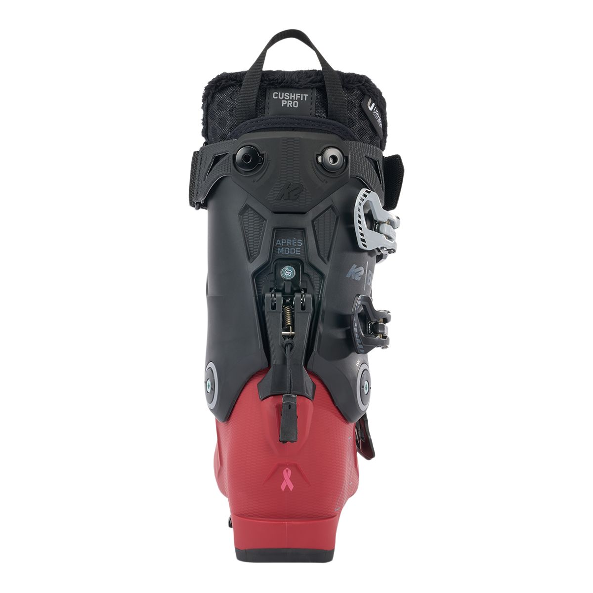 K2 Women's BFC 105 Flex Ski Boots 2024