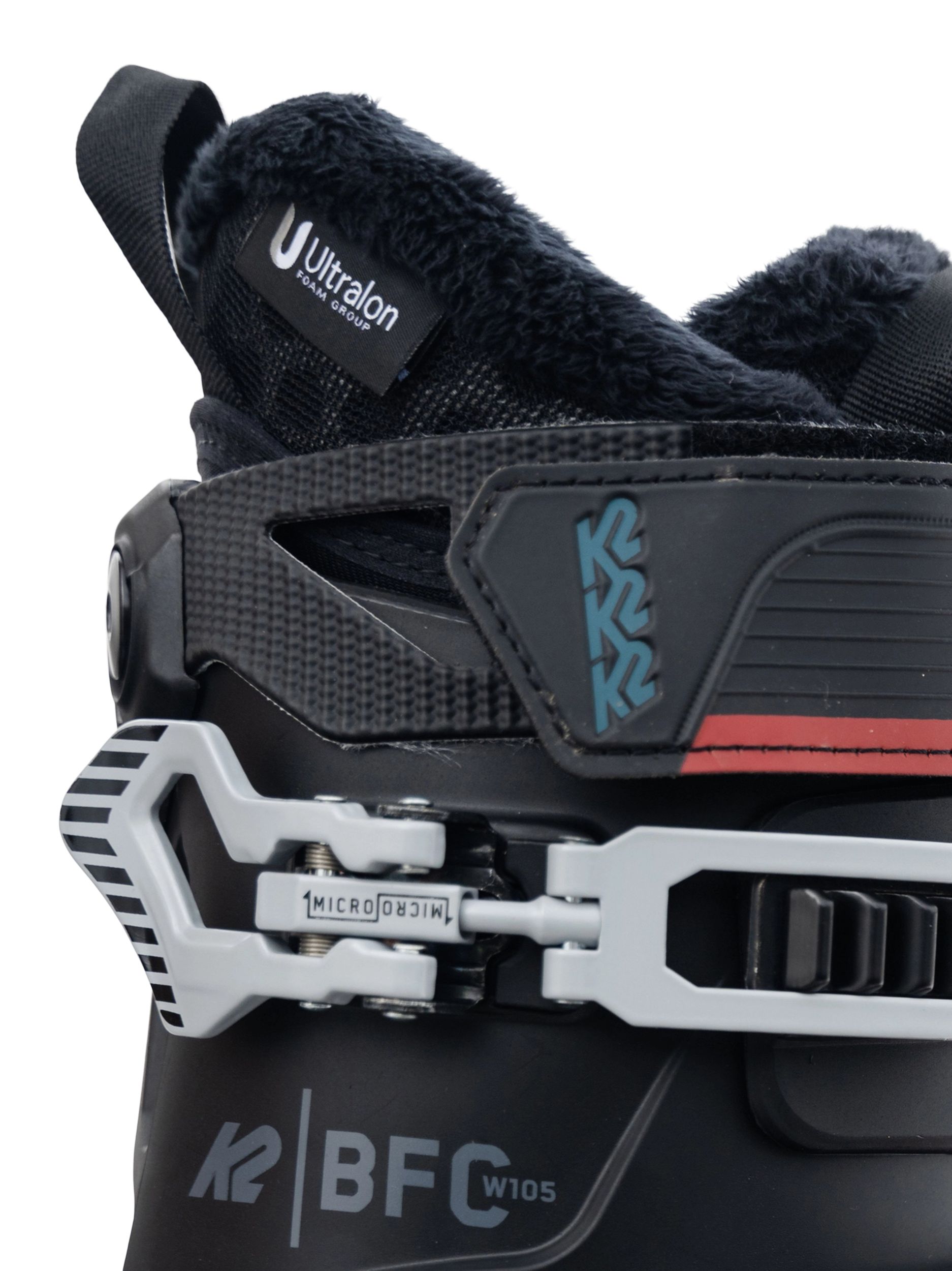 K2 Women's BFC 105 Flex Ski Boots 2024