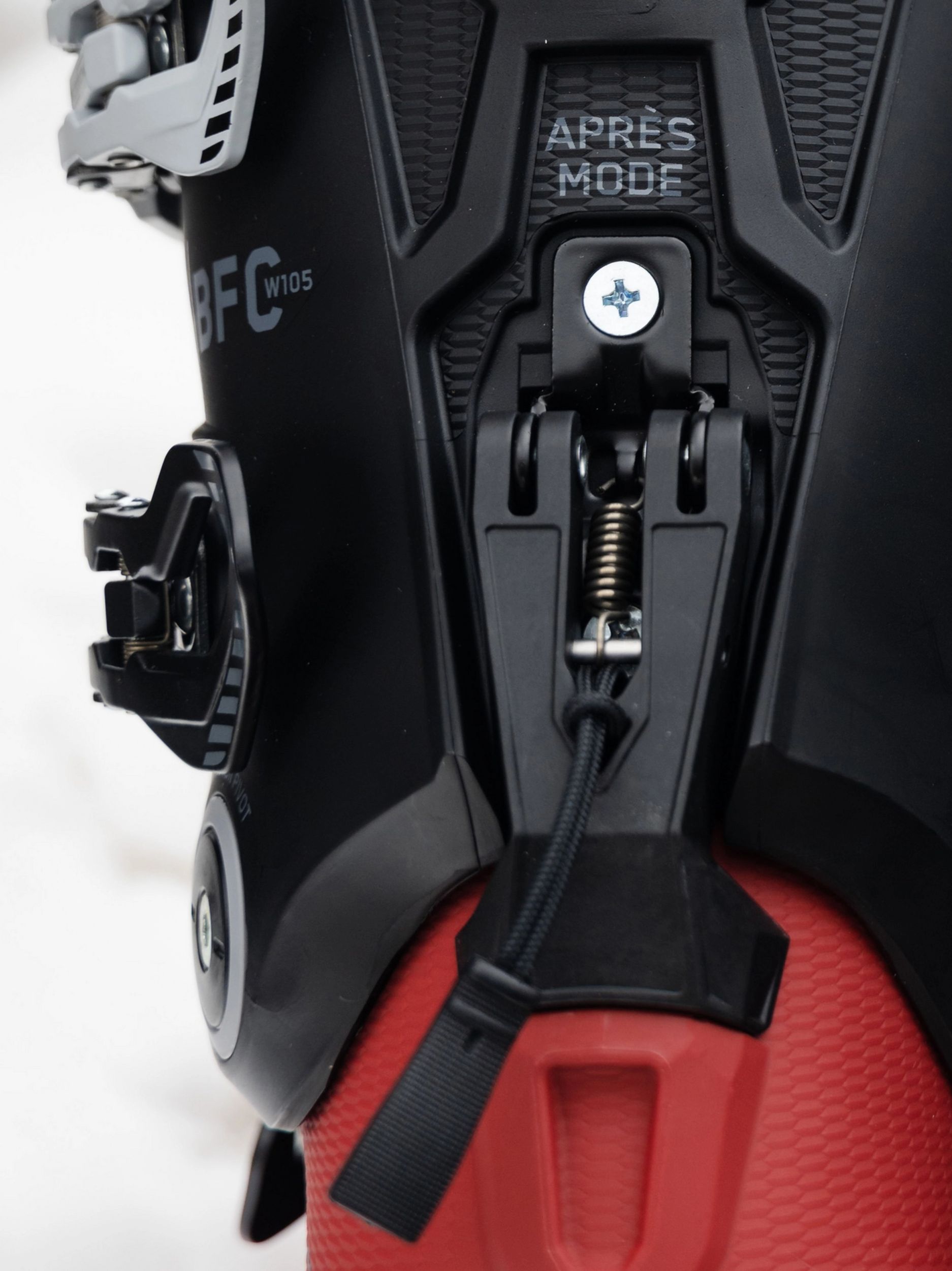 K2 Women's BFC 105 Flex Ski Boots 2024