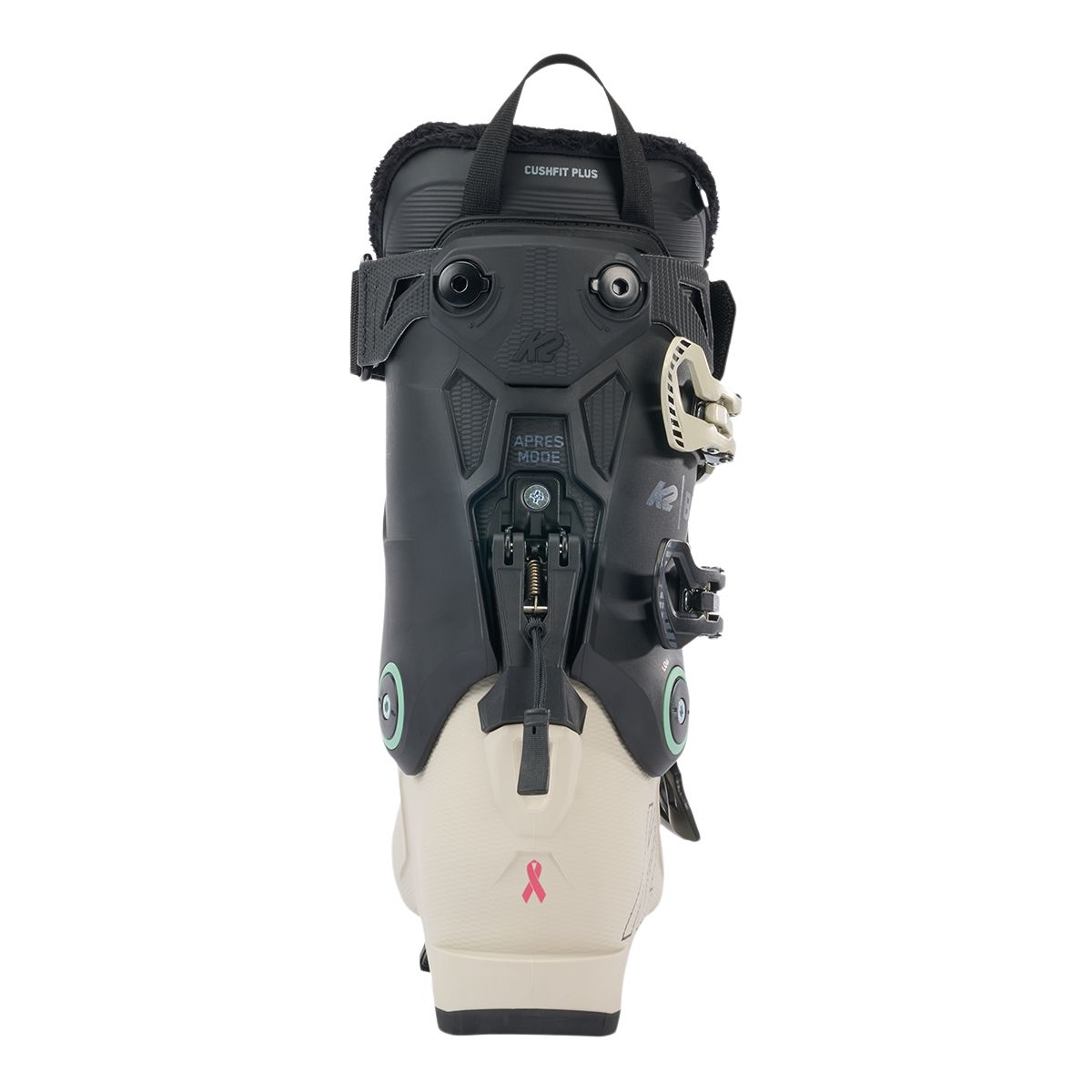 K2 Women's BFC 95 Flex Ski Boots 2024