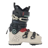 K2 Women's BFC 95 Flex Ski Boots 2024 Side_Right